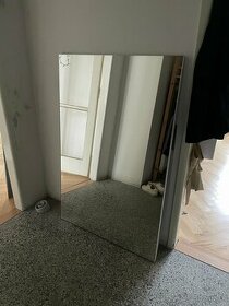 Zrkadlo 80x115 cm