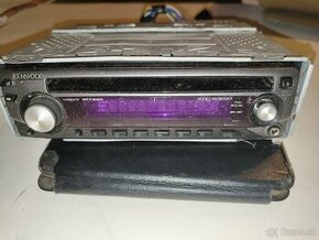 autoradio kenwood KDC-W3037