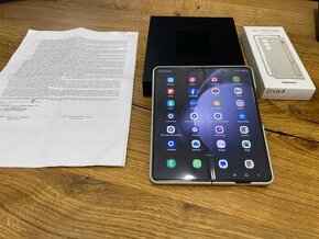 Samsung galaxy Z Fold 5, 512GB