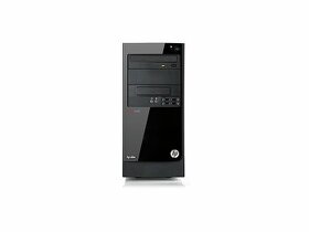 Predám kancelársky pocitac HP Elite 7300 Serie MT - 1