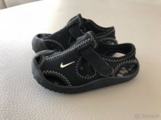 Nike Sunray Protect veľ. 5C, 11cm - 1