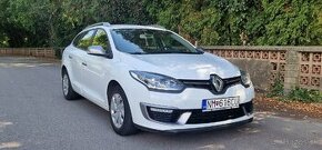 Renault Mégane Grandtour GT Style 1.5 dCi 2014