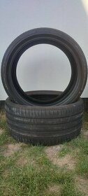 315/30 r22 Pirelli 2ks