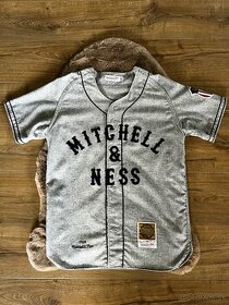 Bassebal dres Mitchell & Ness