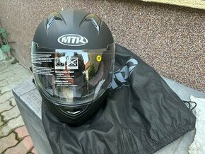 Scorpion,MTR,Schuberth