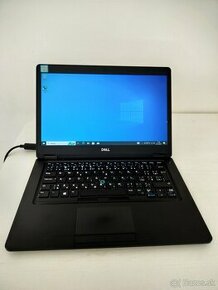 Predam notebook Dell s Intel 8thgen za 100eur