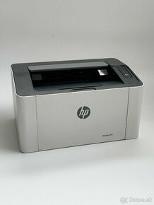 Laserová tlačiareň HP LaserJet 107a s tonerom - 1