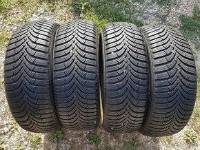 165/60 r14 zimné pneumatiky 4ks Hankook DOT2021