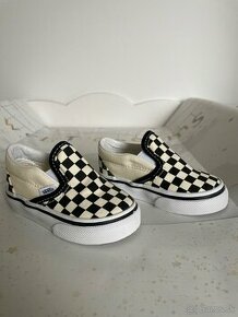 Vans tenisky