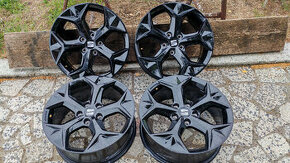 5x112 R17 --- SEAT TARRACO ... - 1