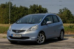 Honda Jazz 1.4 Comfort