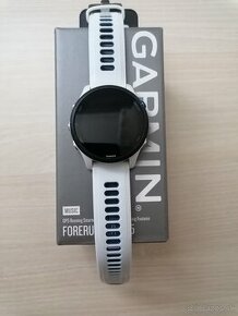 Garmin Forerunner 255 music