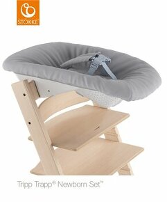 Stokke Tripp Trapp Newborn Set