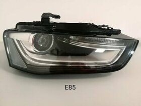 Predne svetlo AUDI A4 B8 8K LIFT XENON 8K0941006C