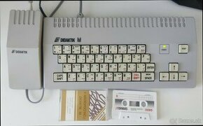 Predané  Didaktik M 1990