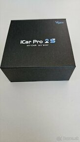 nový Vgate iCar Pro 2S - Bluetooth OBD2 Scanner