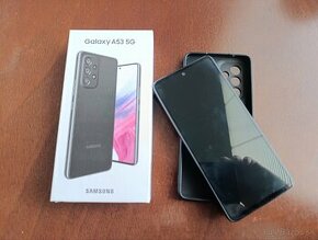 SAMSUNG A53 5G 6/128 GB