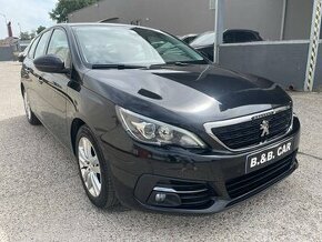 Peugeot 308 Break/SW SW 1.5 BlueHDi - 1