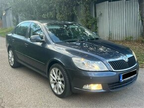 Škoda Octavia 2 Facelift 2.0TDI