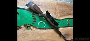 Sauer 202 Highland 7x64 Ľavák