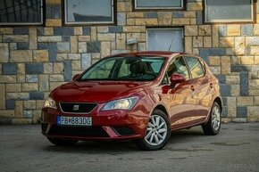 Seat Ibiza ST 1.2 TDI CR Style