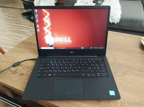 Dell Vostro 5481 - Core i5-8265u, 8GB, 240GB , W11