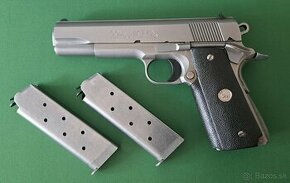 COLT 1911 MK IV seria 80  NEREZ - 1