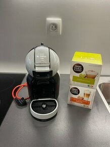 Predam kavovar Dolce Gusto - 1