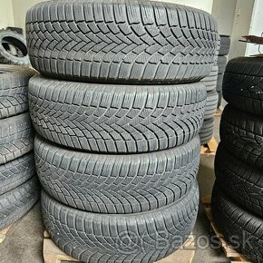 215/65 r16 Bridgestone - 1