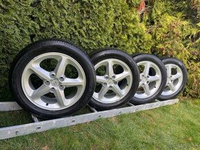 5x114,3 R17 orig. Hyundai