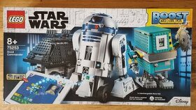 LEGO Mindstorms / Star Wars Veliteľ droidov