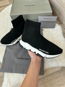 Tenisky Balenciaga - 1