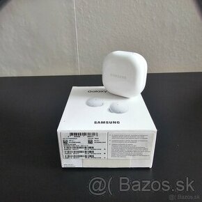 SAMSUNG GALAXY BUDS 2 - BIELE    TOP STAV / Znizena Cena