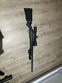 Tikka t3x 22-250rem