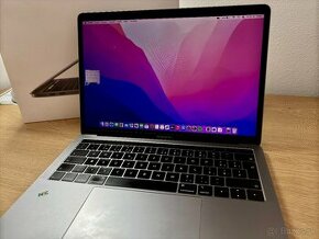 Macbook Pro 13 2019 128GB / i5 Space Gray - 1