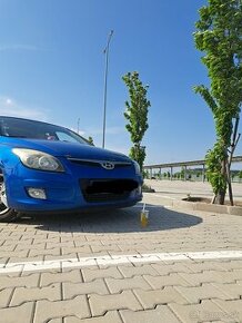 Hyundai i30 1.4 80kW