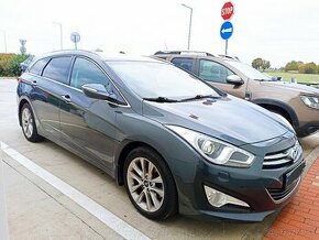 Hyundai i40 1.7 CRDi  Premium 2015