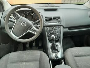 Opel Meriva 1,4 - 1