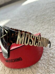 Moschino okuliare