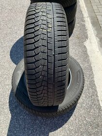 215/65R17 Hankook - 1