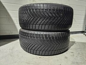 Zánovné Celoročné Pneu Imperial 225/45 R18 2021 - 1