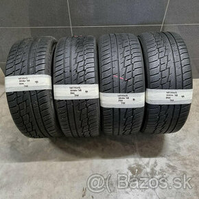 Zimné pneumatiky 225/40 R18 MATADOR DOT2919 - 1