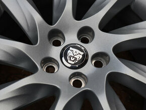 17" Alu kola = 5x108 = JAGUAR XF – NOVÉ LETNÍ- TOP - 1