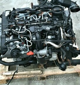 MOTOR 2.0 TDI CR 103 KW CFF CFH CFG