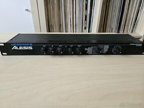 Alesis Microverb 3 - 1