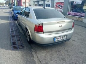 Opel Vectra C 2.2Dti - 1