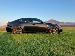 Lexus IS-F