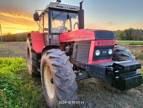 Zetor 16245 Super