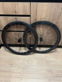 Elitewheels Carbon disc 55