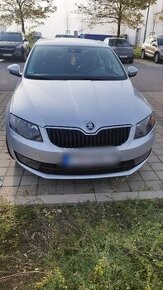 Škoda Octavia III